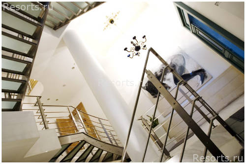 Eridanus Hotel 10